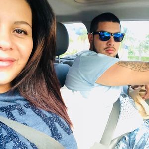 Meet your Posher, Mayra